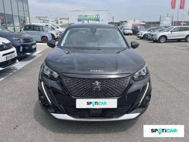 Peugeot 2008 (2) Essence
