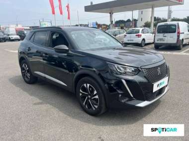 Peugeot 2008 (2) Essence