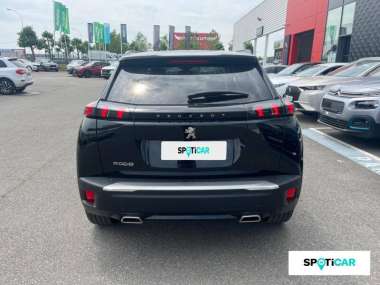 Peugeot 2008 (2) Essence