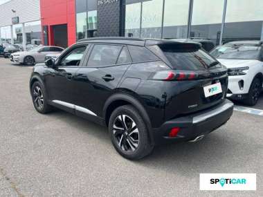 Peugeot 2008 (2) Essence