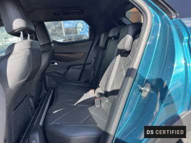 Ds DS 3 Crossback Diesel