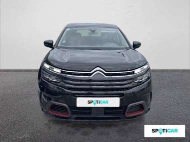 Citroën C5 Aircross Essence