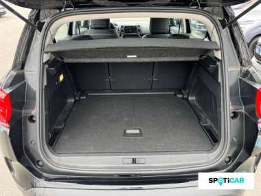 Citroën C5 Aircross Essence