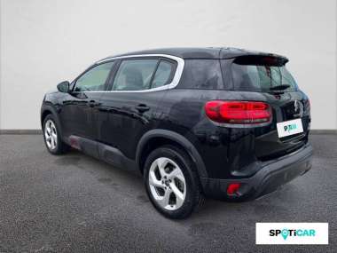 Citroën C5 Aircross Essence