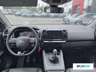 Citroën C5 Aircross Essence