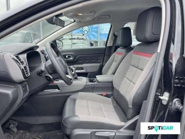 Citroën C5 Aircross Essence