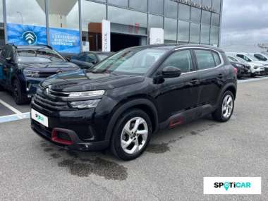 Citroën C5 Aircross Essence