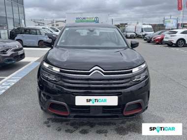 Citroën C5 Aircross Essence