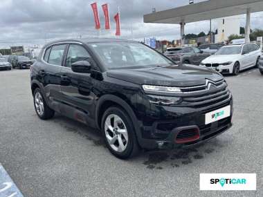 Citroën C5 Aircross Essence