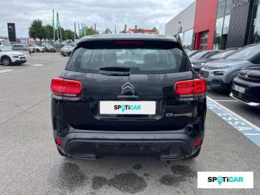 Citroën C5 Aircross Essence