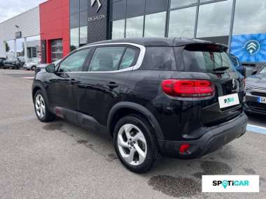 Citroën C5 Aircross Essence