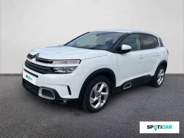 Citroën C5 Aircross Diesel
