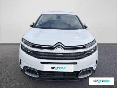 Citroën C5 Aircross Diesel