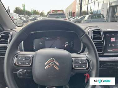 Citroën C5 Aircross Diesel