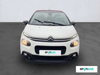 Citroën C3 (3) Essence