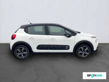 Citroën C3 (3) Essence