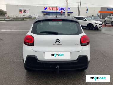 Citroën C3 (3) Essence