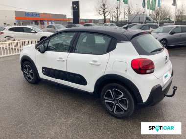 Citroën C3 (3) Essence