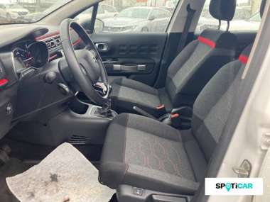 Citroën C3 (3) Essence