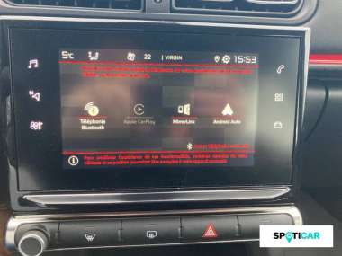 Citroën C3 (3) Essence