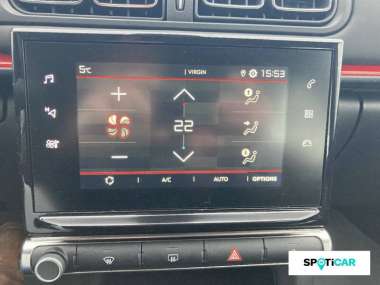 Citroën C3 (3) Essence