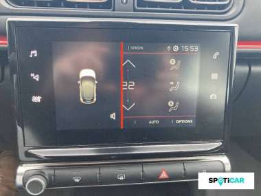 Citroën C3 (3) Essence
