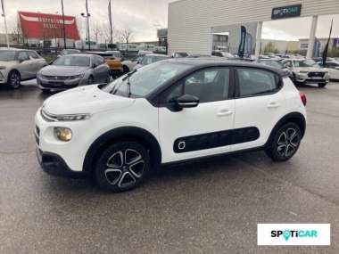 Citroën C3 (3) Essence