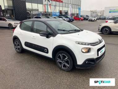 Citroën C3 (3) Essence