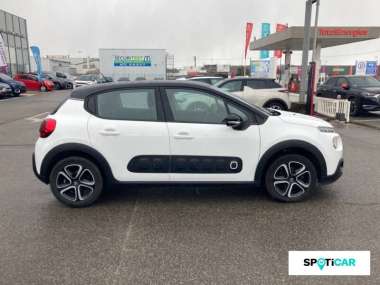 Citroën C3 (3) Essence