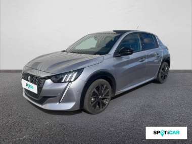 Peugeot 208 (2) Essence