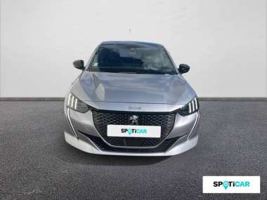 Peugeot 208 (2) Essence