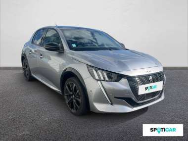 Peugeot 208 (2) Essence
