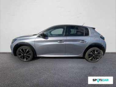 Peugeot 208 (2) Essence