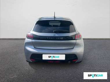 Peugeot 208 (2) Essence