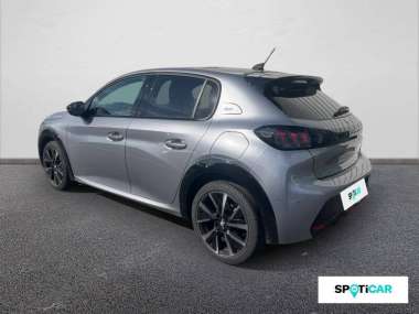 Peugeot 208 (2) Essence