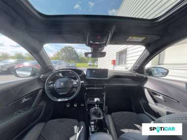 Peugeot 208 (2) Essence