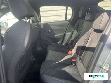 Peugeot 208 (2) Essence