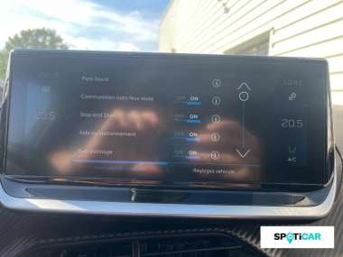 Peugeot 208 (2) Essence