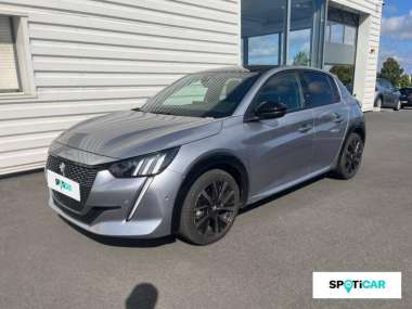 Peugeot 208 (2) Essence