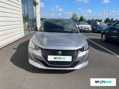 Peugeot 208 (2) Essence