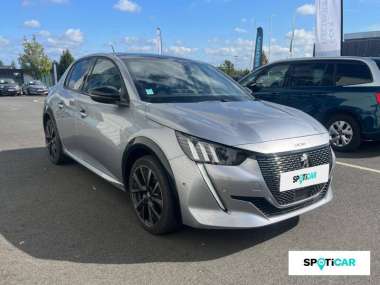 Peugeot 208 (2) Essence