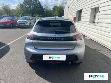 Peugeot 208 (2) Essence