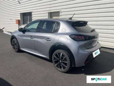 Peugeot 208 (2) Essence