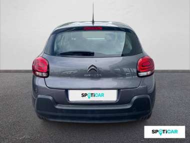 Citroën C3 (3) Essence