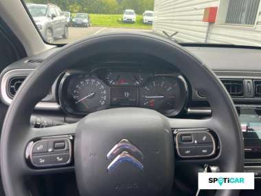 Citroën C3 (3) Essence