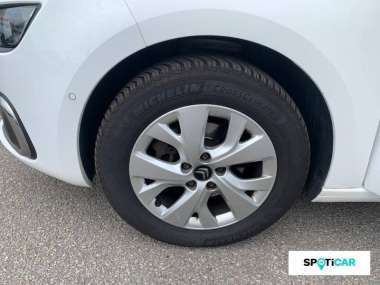Citroën C4 Picasso (2) Essence