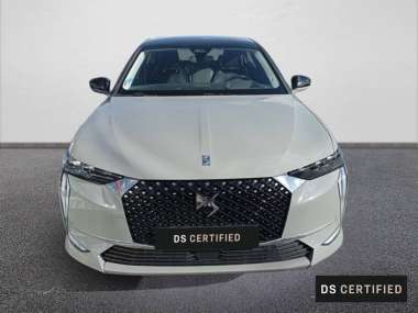 Ds DS 4 Diesel