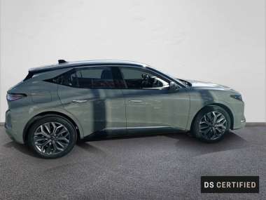 Ds DS 4 Diesel