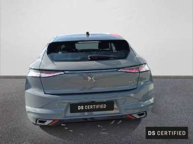 Ds DS 4 Diesel