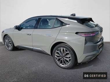 Ds DS 4 Diesel